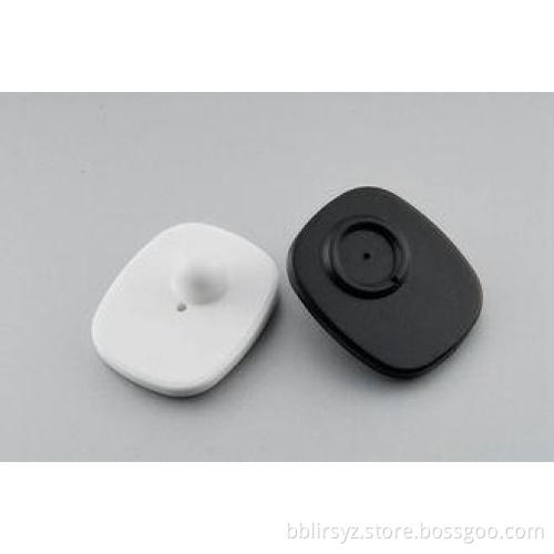 square RF8.2MHz Supermarket security tag ,checkpoint tag m